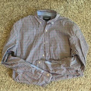 Bonobos Standard Fit Button-down Collar Shirt